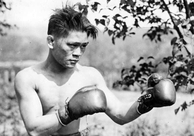 Greatest Quotes by Filipino Boxing Legends