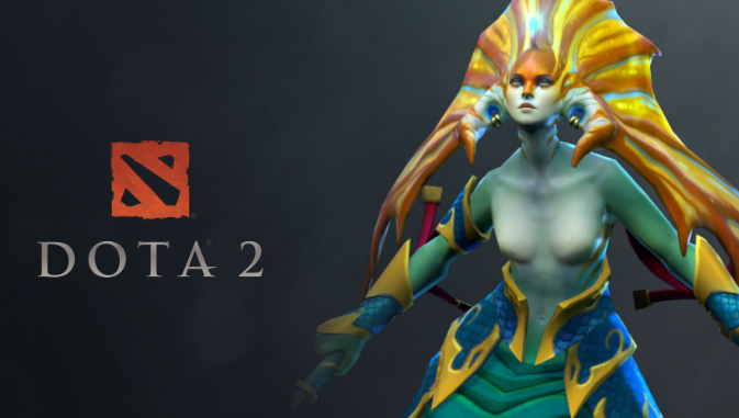 New Meta in Dota 2