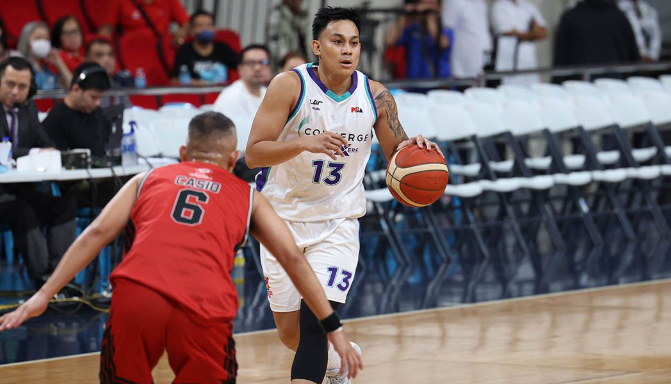 Filipino Players in International
