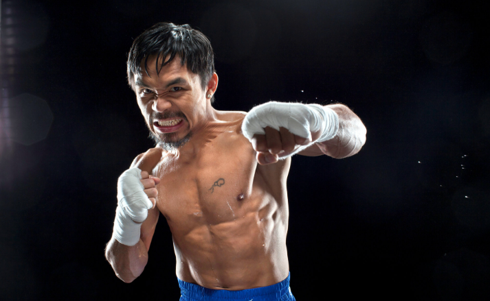 Greatest Quotes by Filipino Boxing Legends
