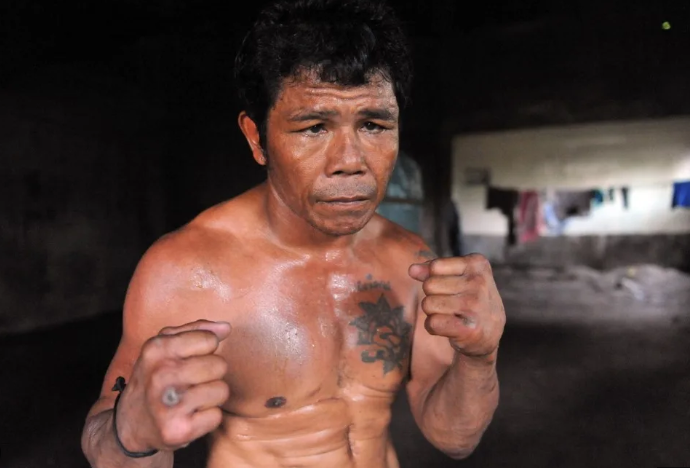 Greatest Quotes by Filipino Boxing Legends