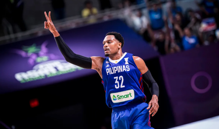 Philippines vs Australia Match