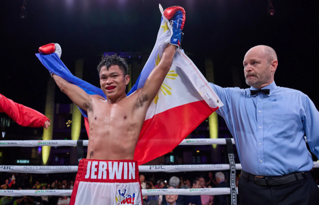 Greatest Comebacks in the Careers of Filipino Boxers