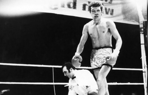 Greatest Pinoy Fighters
