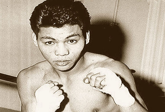 Greatest Quotes by Filipino Boxing Legends