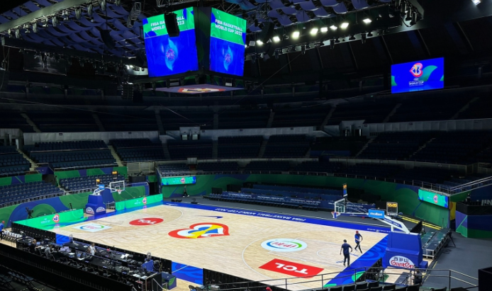 Biggest Cockfighting Arenas