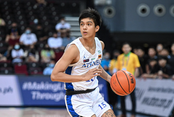 UAAP Players of Season 87
