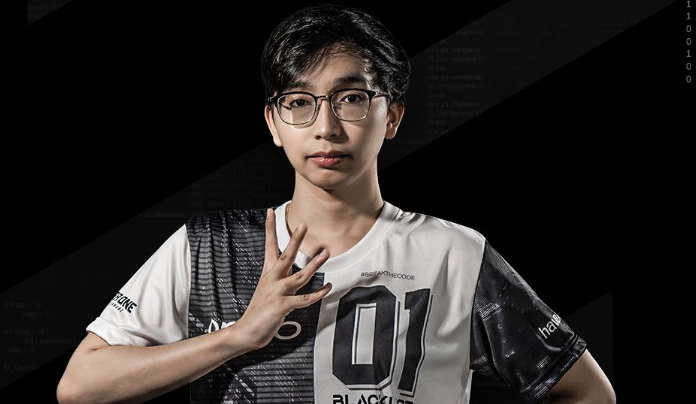 Filipino Esports Captains and Leaders