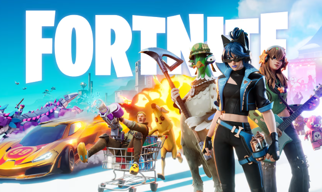 Esports Games by Prize Pool