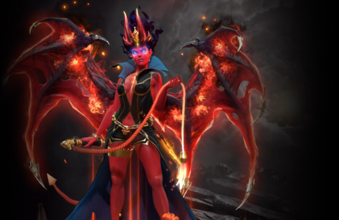 New Meta in Dota 2