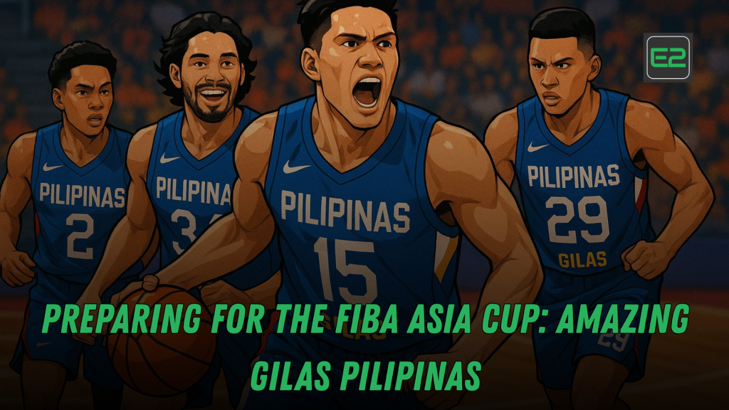 FIBA Asia Cup