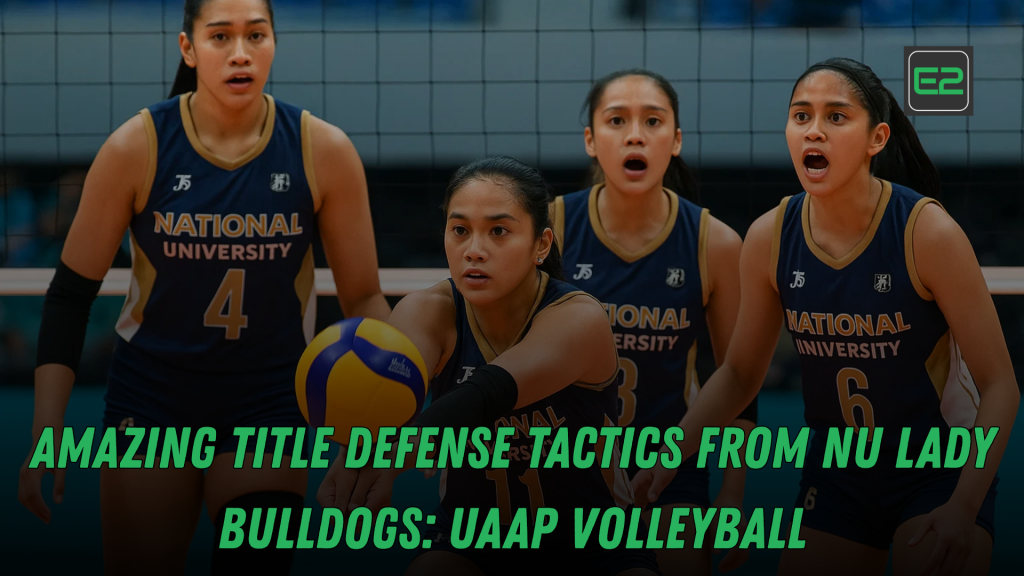 Lady Bulldogs