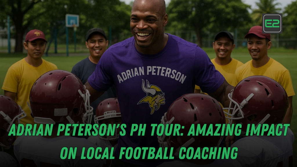 Adrian Peterson
