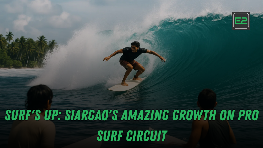 Siargao's