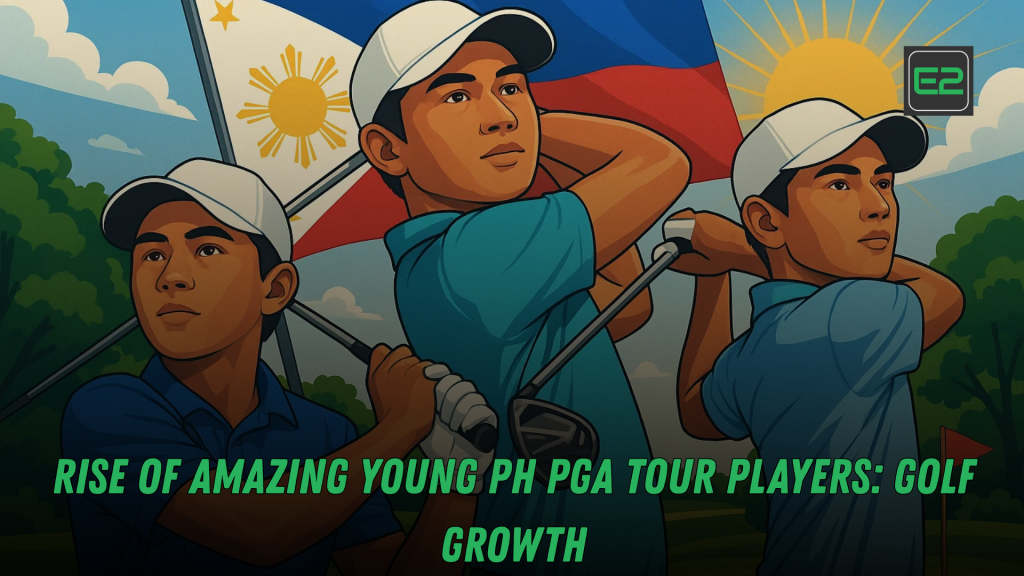pga