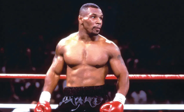 Greatest Heavyweight Boxers
