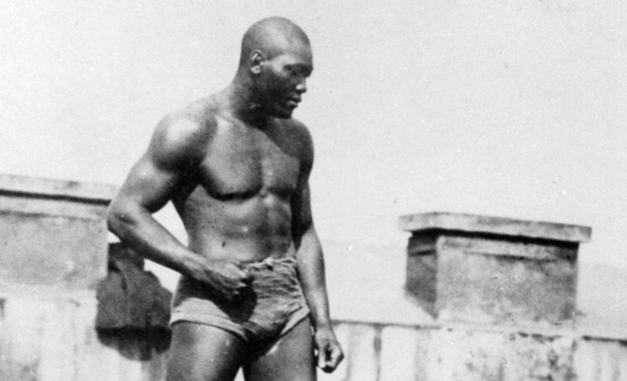 Greatest Heavyweight Boxers