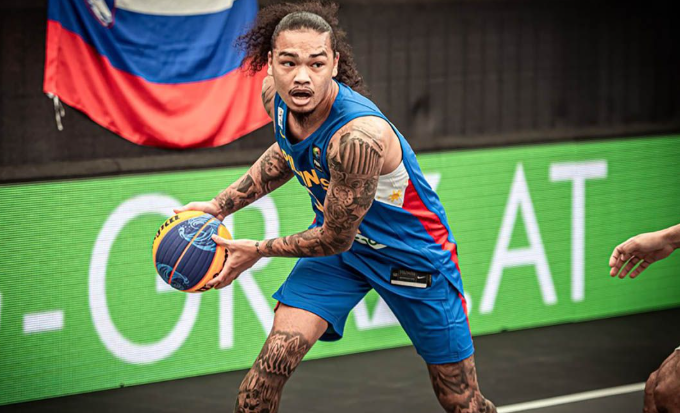 Filipino-American Stars Joining Gilas