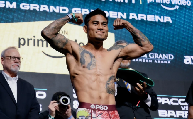 Active Filipino Boxers With the Hardest Hits