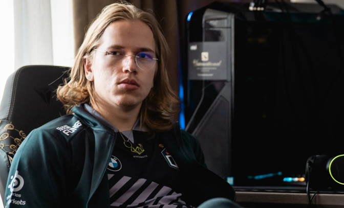 Most-Followed Esports Players 2025