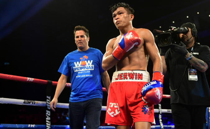 Active Filipino Boxers With the Hardest Hits