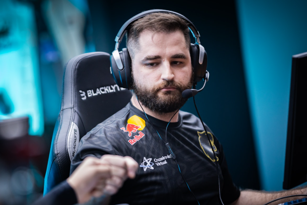Most-Followed Esports Players 2025