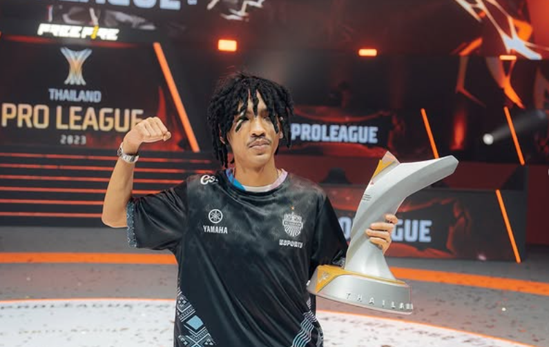 Free Fire Players in 2025