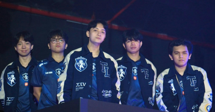 MPL Philippines Season 15