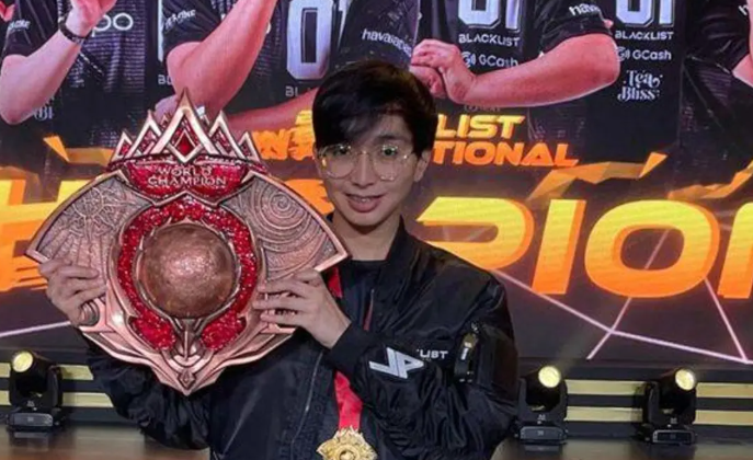 Underdog Filipino Players