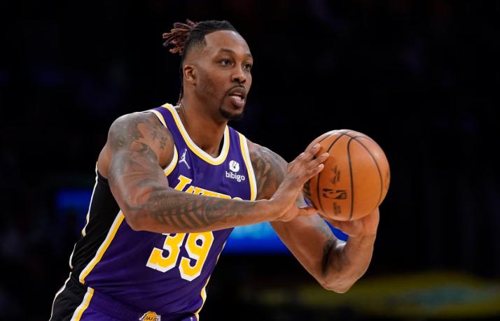 Most Rebounds Leaders in NBA
