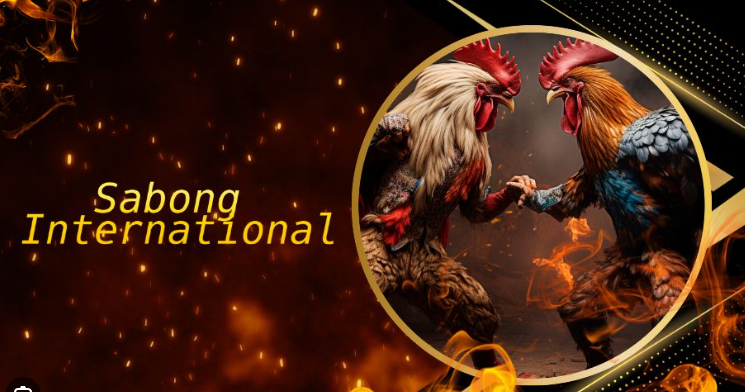 International Sabong Events