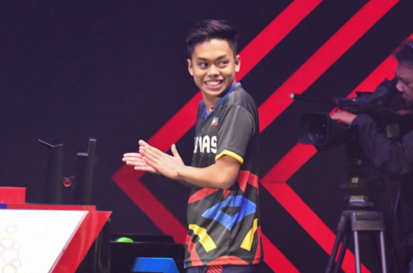 Underdog Filipino Players
