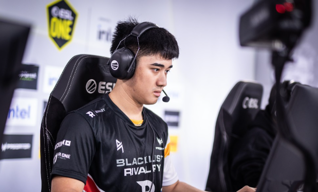 Underdog Filipino Players