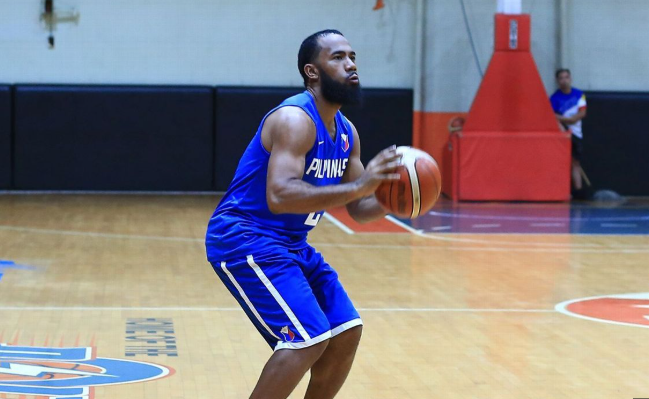 Filipino-American Stars Joining Gilas