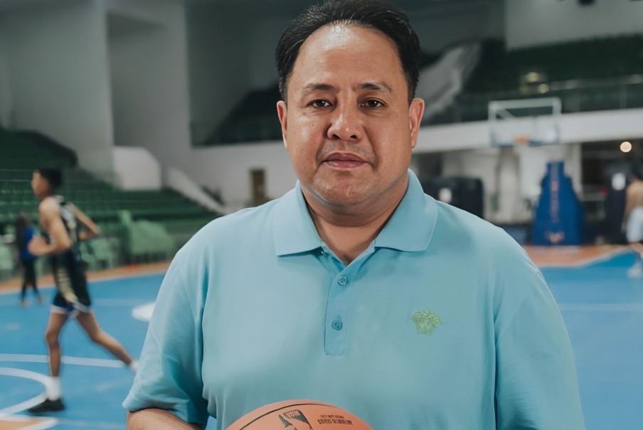 New Coaches PBA Season 50