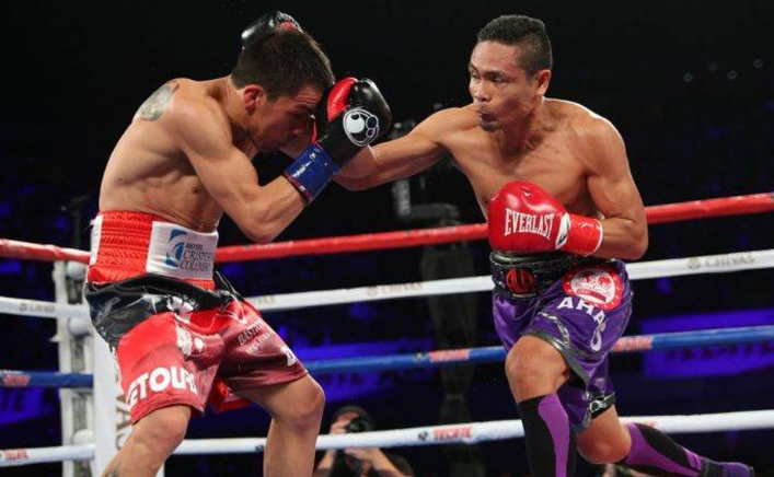 Active Filipino Boxers With the Hardest Hits