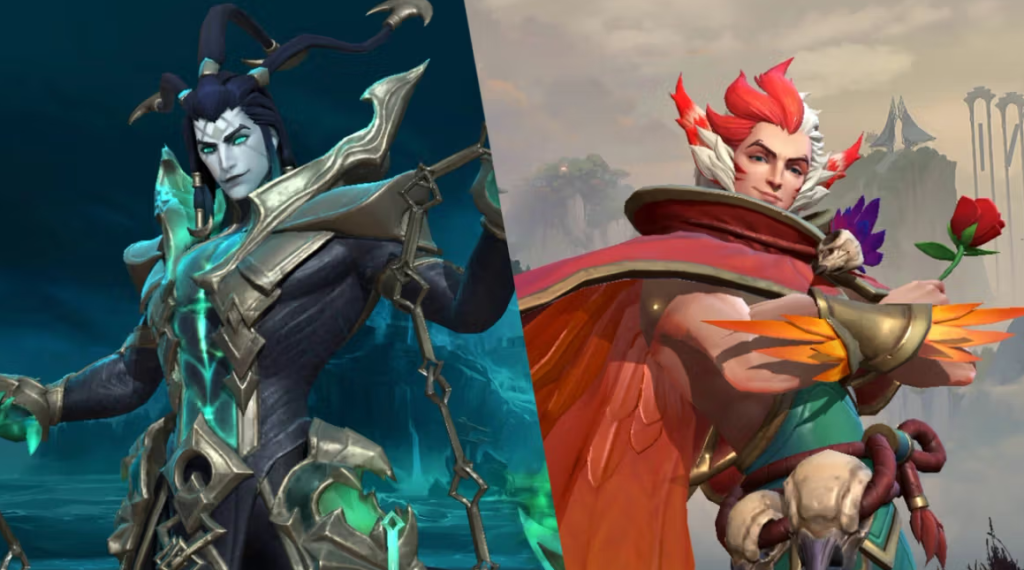 Best Champions in the Current Meta