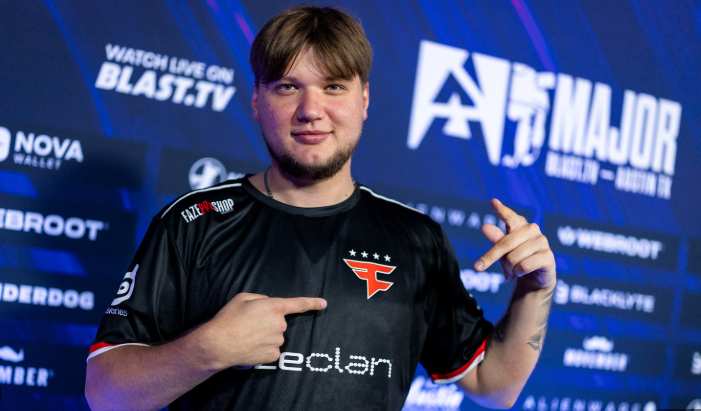 Most-Followed Esports Players 2025