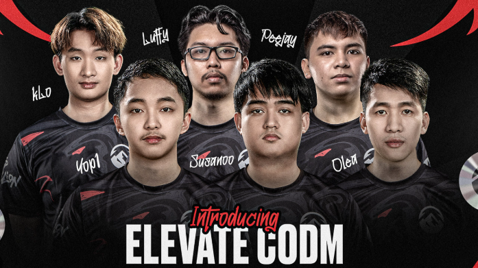 Call of Duty Mobile Stars