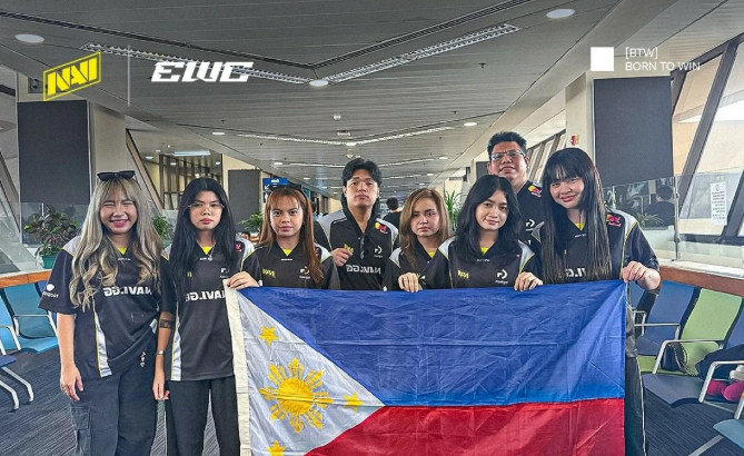 Esports World Cup 2025
