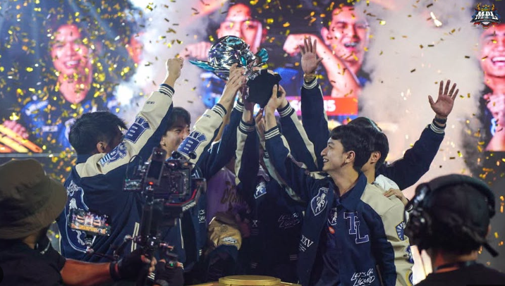 Esports World Cup 2025