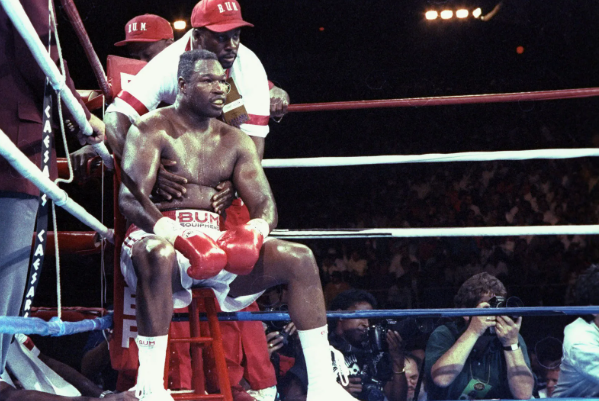 Greatest Heavyweight Boxers