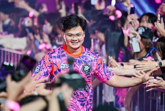 Esports World Cup 2025