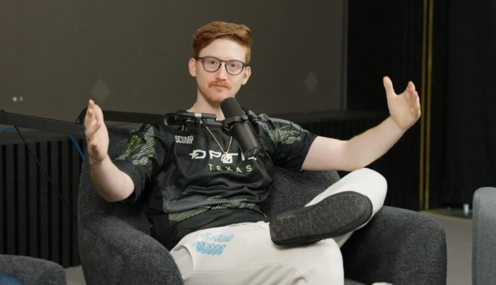 Most-Followed Esports Players 2025