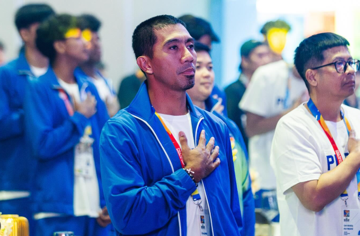 New Coaches PBA Season 50