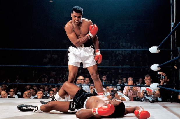 Greatest Heavyweight Boxers