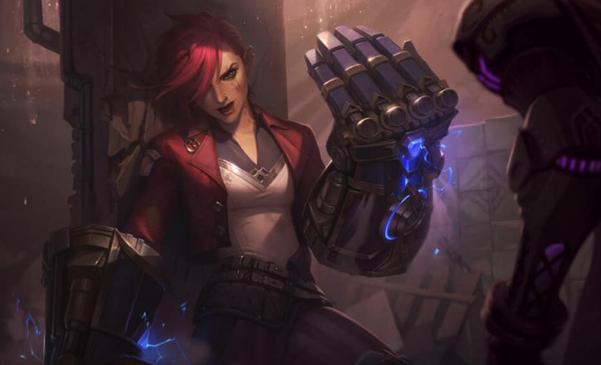 League of Legends Arcane Skins Guide 2025