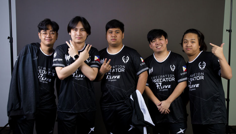 Esports World Cup 2025