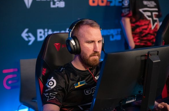 Most-Followed Esports Players 2025