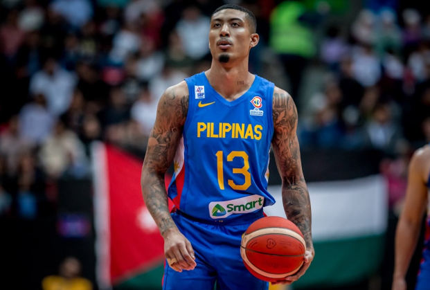 Filipino-American Stars Joining Gilas